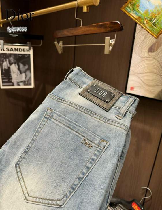 Picture of Dior Jeans Long _SKUDiorsz28-3825tr799424